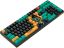 A4-Tech Bloody AT98 RGB Renegade Gaming Keyboard Black US