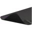 LORGAR MPA15XL Egérpad Black/Purple