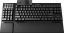 Be quiet! Dark Mount Silent Linear Keyboard Black UK