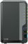 Synology DS224+ (2Gb) Disk Station 2x3,5' 4x2GHz J425