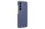 Samsung Galaxy S26 FE Silicone Magnet Case Blue Violet