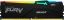 Kingston 16GB DDR5 6800MHz Kit(2x8GB) Fury Beast RGB Expo Black