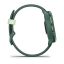 Garmin Vívoactive 6 Metallic Jasper Green with Jasper Green Band