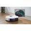 BOSCH BCRD2W Spotless Advanced+ Robotporszívó és felmosó, Fehér