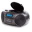 Aiwa BBTC-550 Boombox Black