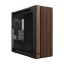 Asus Proart PA602 Tempered Glass Walnut Wood