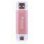 Transcend 512GB USB3.0/USB Type-C ESD310C Pink