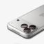 Spigen Glass tR EZ Fit Optik Pro for iPhone 18 Pro Max/18 Pro 2 Pack Burgundy