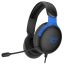 Subsonic Multi Astra Gamer Headset Black/Blue