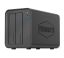 TerraMaster NAS F2-425 (4GB) (2xHDD)