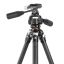 Vanguard VEO 5 234CPS-36 Full-Size Carbon Tripod w/ Multi-Action Pan Head