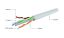 Gembird CAT6 F-UTP Installation Cable 100m Grey
