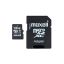 Maxell 128GB microSDXC CL10 + adapterrel