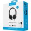 Sandberg 3in1 Office Headset Pro ENC Black