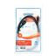 Manhattan USB2.0 Type-A Male to Type-C Male Cable 2m Black