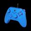 PowerA Wired Controller for Xbox Series X|S Blue