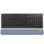 Fellowes Breyta Keyboard Wrist Rest Marine