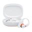 JBL Endurance Peak 4 TWS Bluetooth Headset White
