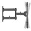 Logilink BP0113 TV wall mount 37–80