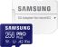 256GB microSDXC Samsung Pro Plus CL10 U3 A2 V30 + adapter (MB-MD256SA/EU)