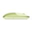 Satechi Slim EX Wireless Mouse - Citrus