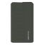 Realpower PB-20000 PD+ 20000mAh PowerBank Midnight Green