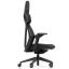 noblechairs DAWN Black Edition gamer szék,  Fekete