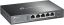 TP-Link TL-ER605 SafeStream Gigabit Multi-WAN VPN Router