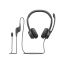 Logitech H390 USB-C Stereo Headset Black