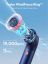 Aecooly Aero Ultra Handheld High-Speed Fan Blue/Orange