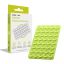 Mobile Origin Sticker Phone Mount O1 Green