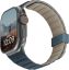 UAG Pathfinder Apple Watch 49mm/45mm/44mm/42mm Dune/Cloud Blue