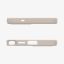Spigen Silicone Fit MagSafe Samsung Galaxy S25 Ultra Natural Titanium