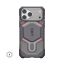 UAG Monarch Pro MagSafe case for iPhone 18 Pro Max/17 Pro Max VEIL Ash