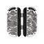 Gamepad kiegészítő Lizard Skins Switch Joy-Con Phantom Camo 0,5mm