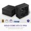 NZXT 850W 80+ Gold C850 Core Black
