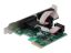 DeLock PCI Express Card to 2x Serial RS-232