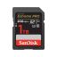 Sandisk 1TB SDXC Class 10 U3 V30 Extreme Pro