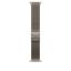 Apple Watch 49mm Loop: Medium Natural Titanium Milanese Loop