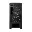 Cooler Master HAF II 500 Tempered Glass Black