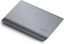 LaCie 500GB USB Type-C Mobile Secure SSD Space Gray