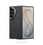 Pitaka Edge Case Back Cover for Samsung Galaxy Z Fold8 Ultra Black/Grey
