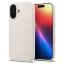 Spigen Liquid Air for iPhone 17 Natural Titanium