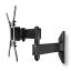 Nedis Full Motion TV Wall Mount 10-32