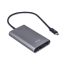 I-TEC Thunderbolt 3 Dual DP Video Adapter
