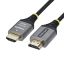 Startech Premium Certified High Speed HDMI male/male 4K 60HZ cable 3m Black