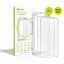 Mobile Origin EasyGlass with Applicator for Samsung Galaxy A27 5G 2 pack