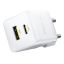 Baseus Palm USB-A/C Adapter 30W White