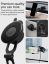 Spigen OneTap Universal Wireless Car Charger for Dashboard / Windshield Black