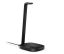 HP Poly Focus Multi-Device Premium Wireless Charging Stand Black